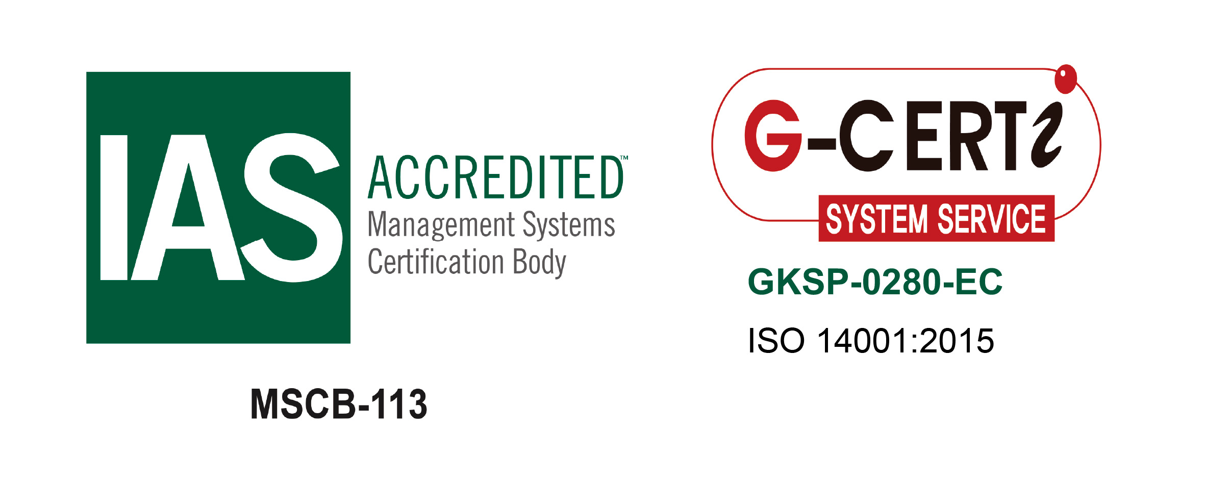 ISO 14001